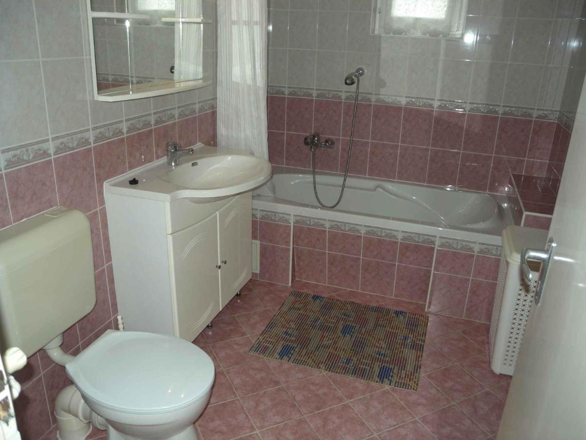 Apartment In Siofok/Balaton 19992 Exterior photo